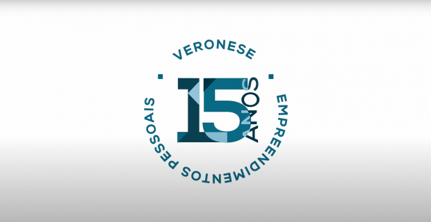 Veronese Empreendimentos Pessoais | 15 anos construindo histórias