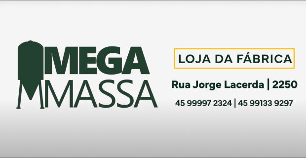 Mega Massa | Vídeo Institucional | Grupo Veronese