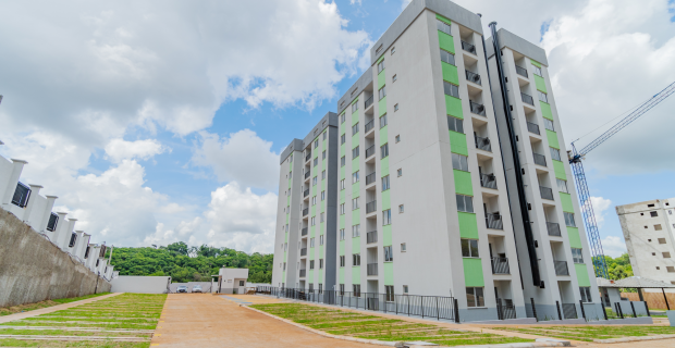 Veronese Empreendimentos realiza entrega das chaves da primeira fase do Residencial Recanto Verde