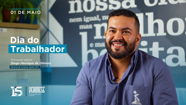 Dia dos Pais | Veronese Empreendimentos Pessoais | 13 de agosto 2022 