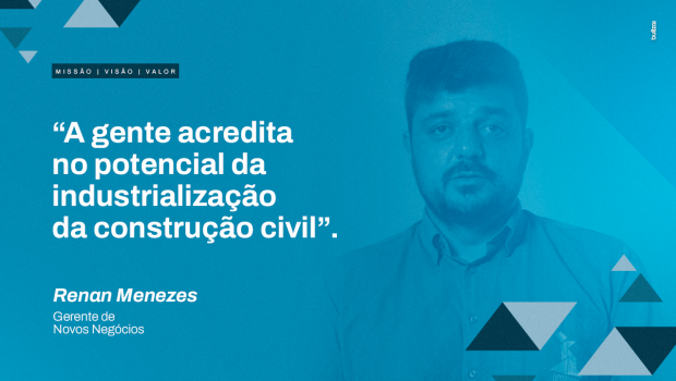 Missão, Visão e Valores