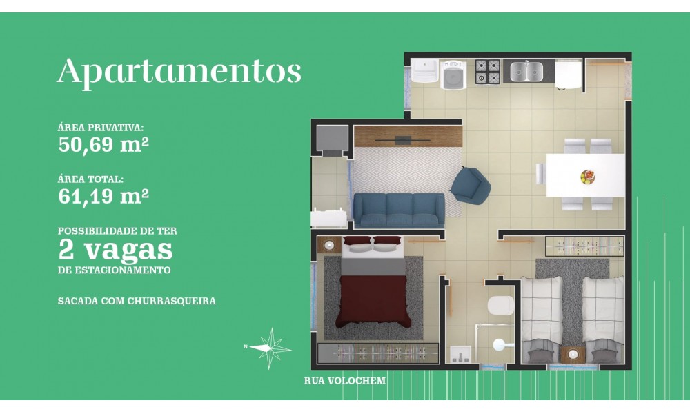 Planta 2